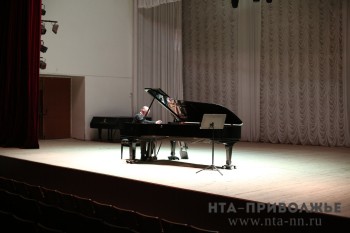 Музинструменты в саратовской ДШИ обновят на 3,8 млн рублей