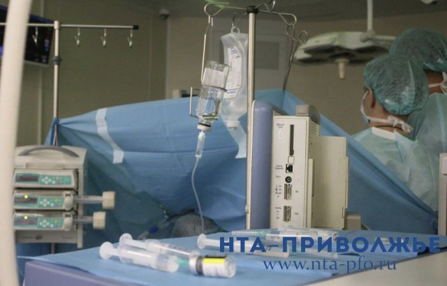 "Город здоровья" реализуют в Нижнем Новгороде за 22 млрд рублей "Город здоровья" реализуют в Нижнем Новгороде за 22 млрд рублей