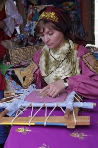 Конкурс фольклора и ремесел &quot;Голос Традиций&quot; пройдет в Нижегородской области 17 сентября