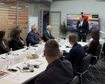 Иностранные переселенцы представили инвестпроекты в Нижегородской области