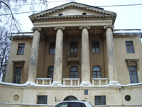 Нижегородское правительство намерено направить 212 тыс. рублей на ремонт особняка для общественной приемной губернатора