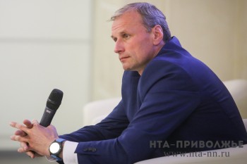 Экс-депутат Госдумы Дмитрий Сватковский возглавил федерацию современного пятиборья Нижегородской области