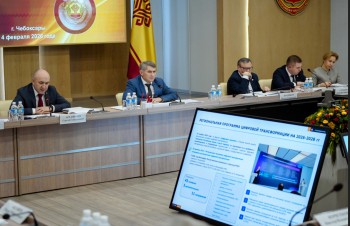 Процентную ставку по ИТ-ипотеке могут снизить в Чувашии