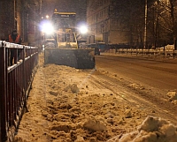 Все ответственные за некачественную уборку снега в Нижнем Новгороде будут наказаны