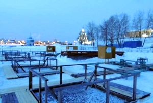 Работа автобусов № 7 и 22 в крещенскую ночь будет продлена до 01:30 ч. в Чебоксарах Работа автобусов № 7 и 22 в крещенскую ночь будет продлена до 01:30 ч. в Чебоксарах