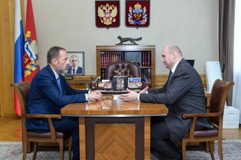 515,4 тыс. "квадратов" жилья ввели в Оренбуржье за 5 месяцев 2025 года 515,4 тыс. "квадратов" жилья ввели в Оренбуржье за 5 месяцев 2025 года