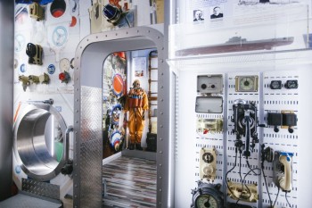 Зал подводного судостроения открылся в музее истории нижегородского завода &quot;Красное Сормово&quot;