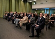 Стала известна тема первого прохода соцучастковых Нижнего Новгорода в 2026 году