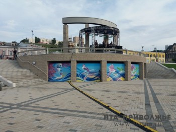 Спецбраслеты потребуются для прохода на фестиваль &quot;Столица закатов&quot; в Нижнем Новгороде 19 июня