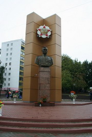 В Советском районе Н.Новгорода 24 июня содержание в воздухе диоксида азота превысило допустимую норму почти в 2 раза