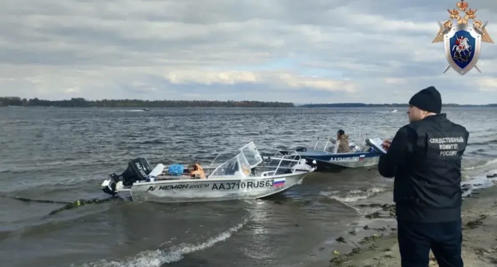 Водителя судна осудили за смертельное столкновение с баржей в Самарской области