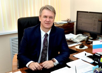 Юрий Максимов назначен директором Балаковской АЭС