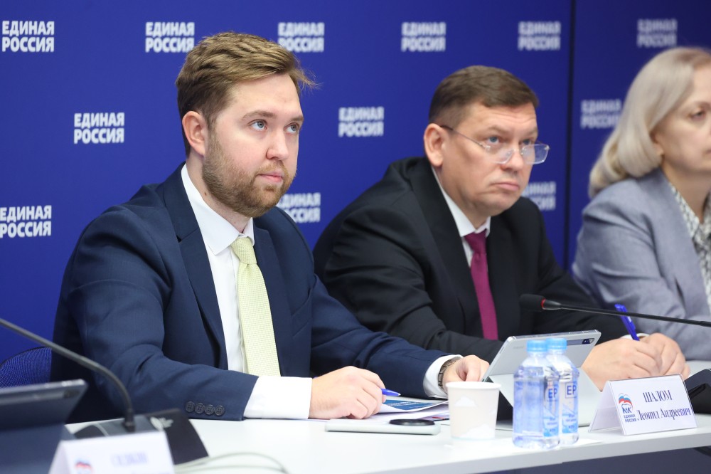 800 студенческих общежитий отремонтируют в РФ при поддержке "ЕР"