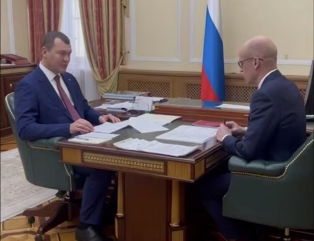 Глава Минспорта Михаил Дегтярев оценил план развития спорта Удмуртии Глава Минспорта Михаил Дегтярев оценил план развития спорта Удмуртии