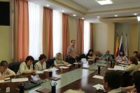 Санитарно-противоэпидемическая комиссия города Чебоксары обсудила подготовку детских оздоровительных лагерей к летнему сезону

