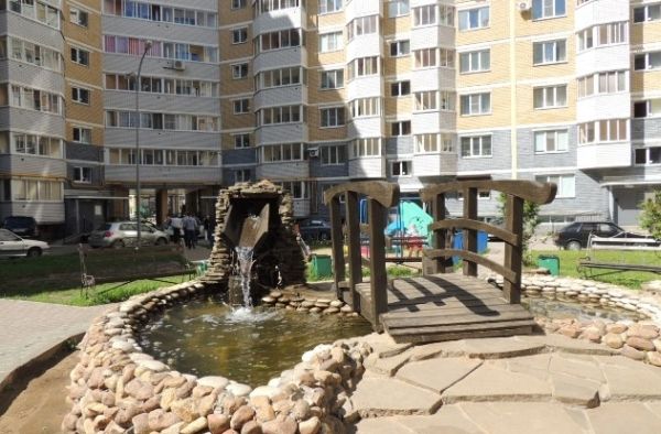 Смотр-конкурс на лучшее озеленение и благоустройство территорий стартовал в Чебоксарах Смотр-конкурс на лучшее озеленение и благоустройство территорий стартовал в Чебоксарах
