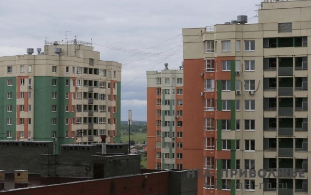 Красночетайский округ признали одним из лучших в Чувашии по спецжилфонду