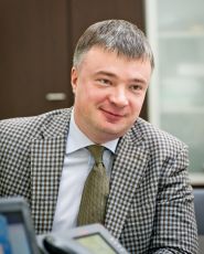 Шанцев сумел отладить сотрудничество законодательной и исполнительной ветвей власти – Кавинов