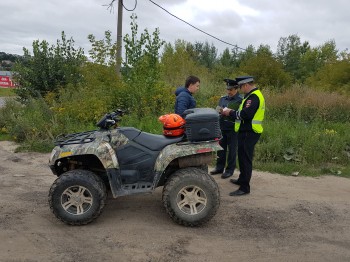 Инспекция Гостехнадзора Нижегородской области проведёт выездной приём для жителей Беласовки и окрестных деревень