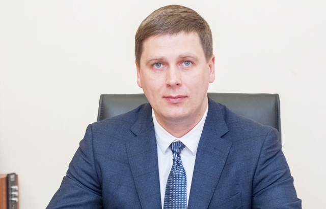 Андрей Гнеушев назначен министром социальной политики Нижегородской области