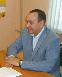НРО партии &quot;Правое дело&quot; планирует выставить своего кандидата на выборы мэра Н.Новгорода 