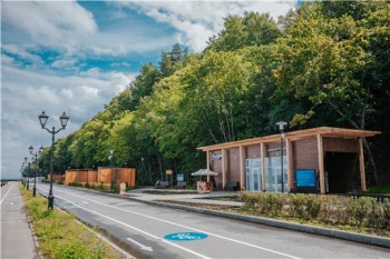 Заявки на конкурс по лучшему озеленению и благоустройству принимают в Чебоксарах