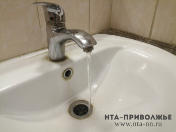 Дефицит воды отмечается в двух районах Ульяновской области