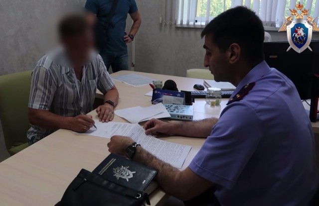 Главврач больницы №10 Нижнего Новгорода задержан по подозрению в мошенничестве