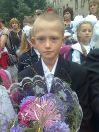 В Н.Новгороде пропал 11-летний школьник
