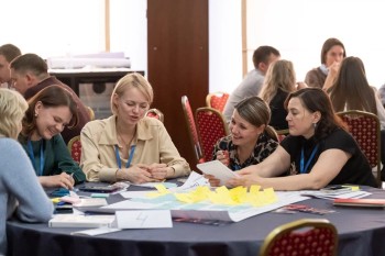 В Нижегородской области стартовала программа «Вектор развития»