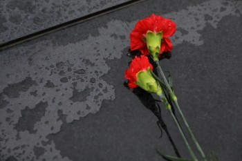 Посвященные дню памяти жертв блокады Ленинграда мероприятия прошли в Нижнем Новгороде