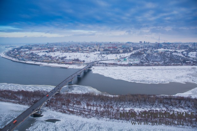 Температура воздуха в Нижегородской области в конце зимы будет в пределах нормы Температура воздуха в Нижегородской области в конце зимы будет в пределах нормы