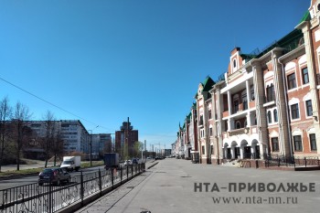 Новая маршрутная схема вводится в Йошкар-Оле с 1 апреля