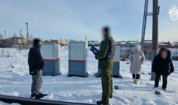 Двое подростков в Нижегородской области задержаны при попытке диверсии