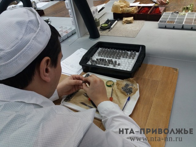 Нижегородские разработчики радиодеталей и микросхем смогут получить гранты до 50 млн рублей