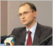 Глава &quot;Росатома&quot; Кириенко вылетел в Саров, чтобы координировать работу по тушению природных пожаров 