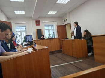 Экс-главу саратовского Минстроя Мигачева заключили под домашний арест Экс-главу саратовского Минстроя Мигачева заключили под домашний арест