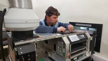 Два кинотеатра в Нижегородской области получили новое оборудование