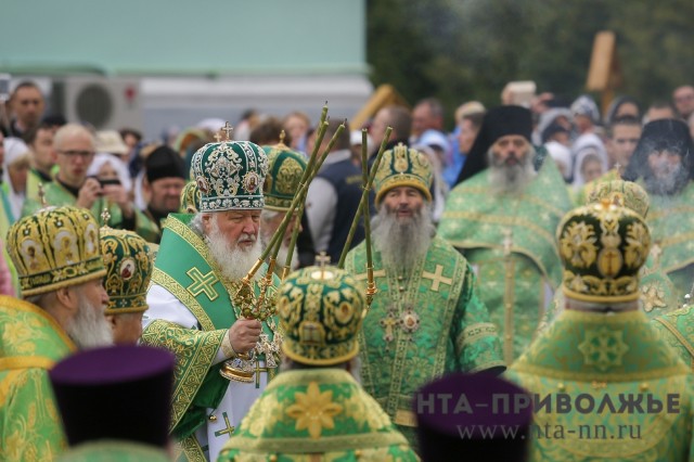 РПЦ рекомендовала прихожанам остаться дома в Вербное воскресенье и освятить вербы самостоятельно РПЦ рекомендовала прихожанам остаться дома в Вербное воскресенье и освятить вербы самостоятельно