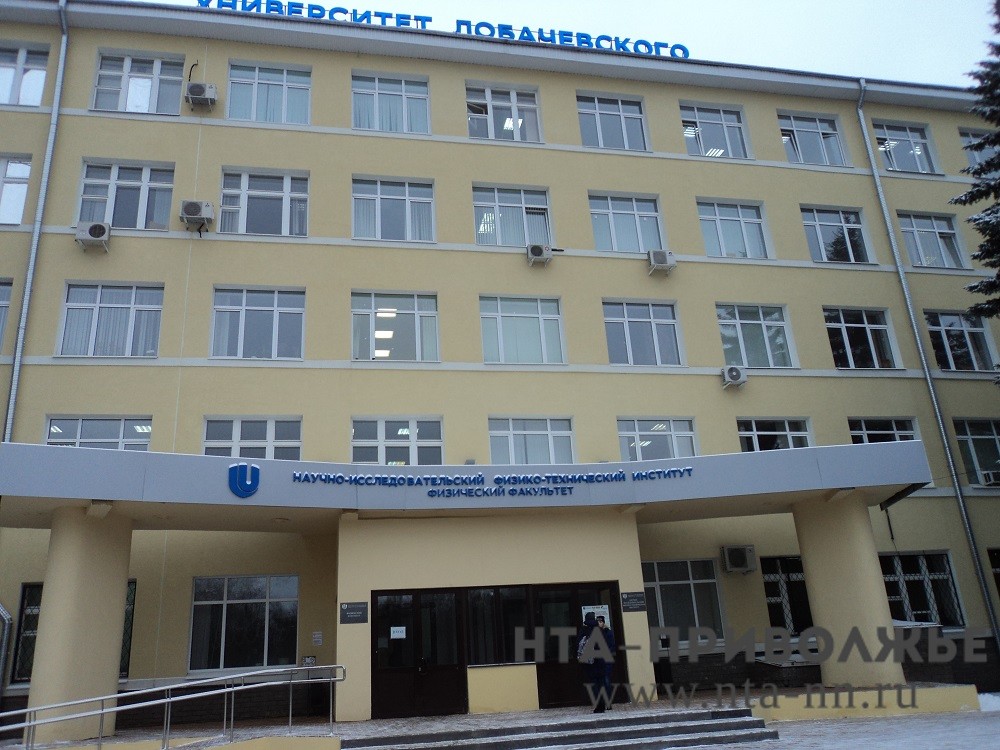 Студенты ННГУ провели трогательный эксперимент к Дню отца