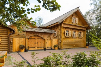 Сергей Яковлев: участие в эксперименте по гостевым домам усилит туризм