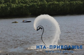 Камеры фиксации нарушений установят на водных объектах Нижегородской области