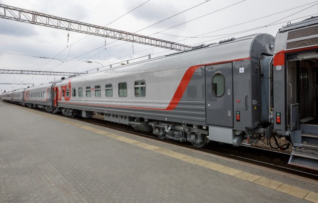 Поезда из Нижнего Новгорода и Казани в Санкт-Петербург поменяют вокзал прибытия