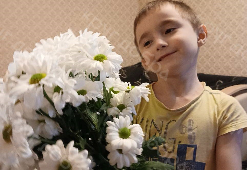 фото: БФ Круг добра