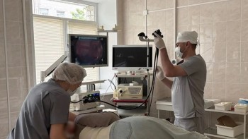 Почти 12 тысяч жителей получили помощь в ЦАОП Балахны