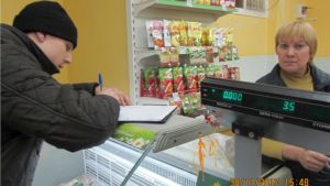 Более 20 проверок по выявлению фактов неформальной занятости провели в ноябре в Калининском районе Чебоксар