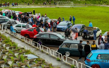 Авторынок в Нижегородской области с начала года вырос на 76%