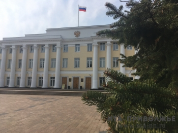 Комитет по предпринимательству ЗС НО отложил законопроект о запрете продажи несовершеннолетним вейпов и электронных сигарет