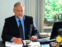 Булавинов подписал программу энергосбережения и повышения энергоэффективности на 2010-2014 годы