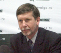 Нижегородцы осознали, что острого кризиса нет и можно продолжать хранить средства в надежных банках - Дахин